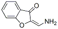 55136-19-1,3(2H)-Benzofuranone,  2-(aminomethylene)-