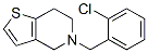 Ticlopidine 55142-85-3,Ticlopidine
