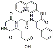 55145-12-5,GLUTARYL-GLY-GLY-PHE-BETA-NA