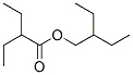 55145-34-1,2-ethylbutyl 2-ethylbutyrate
