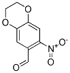 55149-81-0,7-NITRO-2,3-DIHYDRO-1,4-BENZODIOXINE-6-CARBALDEHYDE