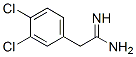 55154-91-1,2-(3,4-DICHLORO-PHENYL)-ACETAMIDINE