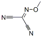 5516-13-2,METHOXYIMINOMALONONITRILE