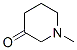5519-50-6,1-methylpiperidin-3-one