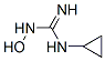 551935-92-3,N-CYCLOPROPYL-N'-HYDROXYGUANIDINE