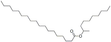 55194-65-5,1-methylnonyl stearate