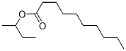 55195-24-9,sec-butyl decanoate