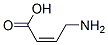 55199-25-2,CIS-4-AMINOCROTONIC ACID