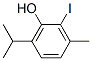 THYMOL IODIDE 552-22-7,THYMOL IODIDE