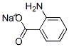 552-37-4,SODIUM ANTHRANILATE