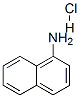 552-46-5,1-Naphthylamine hydrochloride