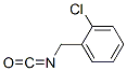 55204-93-8,2-CHLOROBENZYL ISOCYANATE