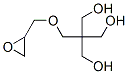 55206-69-4,2-[(2,3-epoxypropoxy)methyl]-2-(hydroxymethyl)propane-1,3-diol