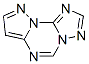 55209-14-8,Pyrazolo[1,5-c][1,2,4]triazolo[1,5-a][1,3,5]triazine (9CI)