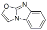 55209-86-4,Oxazolo[3,2-a]benzimidazole (9CI)