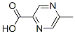 5521-55-1,5-Methyl-2-pyrazinecarboxylic acid