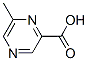 5521-61-9,6-METHYLPYRAZINE-2-CARBOXYLIC ACID
