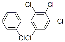 55215-17-3,2,2',3,4,6-PENTACHLOROBIPHENYL