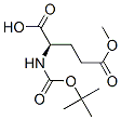 55227-00-4,BOC-D-GLU-OME