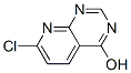 552331-43-8,7-CHLORO-PYRIDO[2,3-D]PYRIMIDIN-4-OL