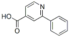 55240-51-2,2-PHENYL-ISONICOTINIC ACID
