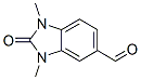 55241-49-1,1,3-DIMETHYL-2-OXO-2,3-DIHYDRO-1H-BENZIMIDAZOLE-5-CARBALDEHYDE