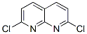 55243-02-2,2,7-DICHLORO-1,8-NAPHTHYRIDINE