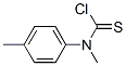 55246-78-1,N-METHYL-N-(4-METHYLPHENYL)THIOCARBAMOYL CHLORIDE