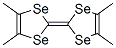 TETRAMETHYLTETRASELENAFULVALENE 55259-49-9,TETRAMETHYLTETRASELENAFULVALENE
