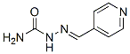5526-59-0,isonicotinaldehyde semicarbazone