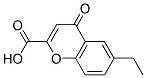 5527-91-3,6-ETHYLCHROMONE-2-CARBOXYLIC ACID