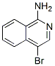 55270-27-4,4-bromoisoquinolin-1-amine