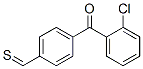 55270-72-9,2-CHLORO-4'-(THIOMETHYL)BENZOPHENONE
