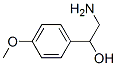 55275-61-1,alpha-(aminomethyl)-4-methoxybenzyl alcohol