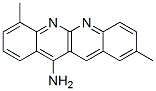 552819-26-8,Dibenzo[b,g][1,8]naphthyridin-11-amine, 2,7-dimethyl- (9CI)