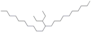 55282-11-6,11-pentan-3-ylhenicosane