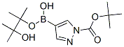 1-Boc-pyrazole-4-boronic acid pinacol ester 552846-17-0,1-Boc-pyrazole-4-boronic acid pinacol ester