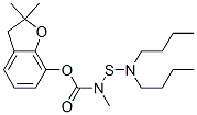 55285-14-8,Carbosulfan