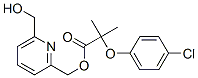 55285-45-5,Pirifibrate