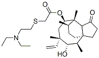 Tiamulin 55297-95-5,Tiamulin