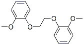 553-45-7,1,2-bis(2-methoxyphenoxy)ethane