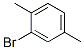 553-94-6,2,5-Dimethylbromobenzene