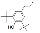 5530-30-3,4-butyl-2,6-di-tert-butylphenol