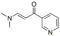 55314-16-4,1-(3-Pyridyl)-3-(dimethylamino)-2-propen-1-one