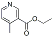 55314-29-9,ETHYL 4-METHYLNICOTINATE