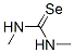 5533-46-0,1,3-dimethyl-2-selenourea