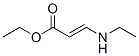 55330-56-8,beta-Ethylaminoacrylic acid ethylester