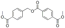 55334-51-5,[4-(methoxycarbonyl)phenyl]methyl methyl terephthalate