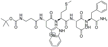 5534-95-2,PENTAGASTRIN