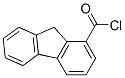 55341-64-5,9H-FLUORENE-1-CARBONYL CHLORIDE